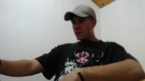 Juan online show from 01.05.25