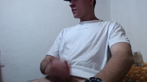 Juan online show from 02.07.25