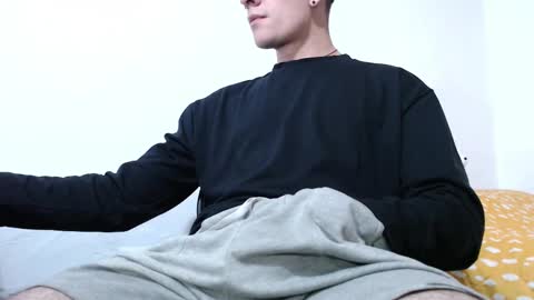 Juan online show from 02.19.25