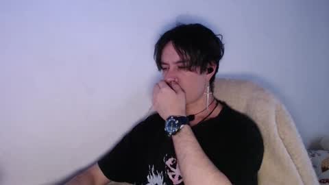 Snapshot of casteryx chatting on 11.18.25 Juan online show from 11.18.25