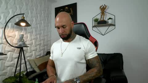 Matheo Brown online show from 05.15.26