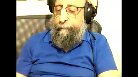 casual53 online show from 01.29.25