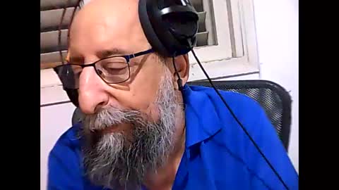 casual53 online show from 01.31.25