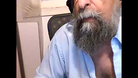 casual53 online show from 10.31.25