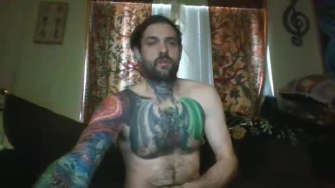 Snapshot of casualfrank chatting on 02.21.25 CasualFun online show from 02.21.25