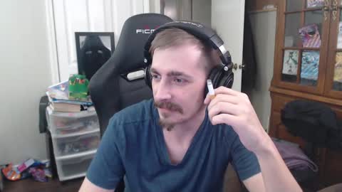 casuallycorrupt online show from 10.14.25