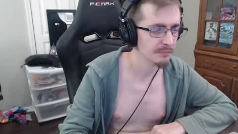 casuallycorrupt online show from 10.17.25