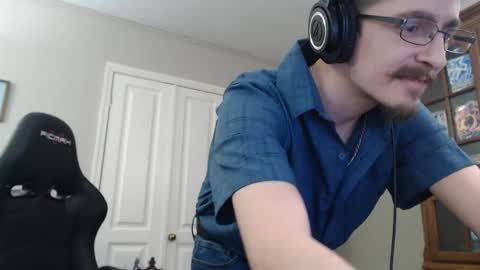 casuallycorrupt online show from 11.20.25