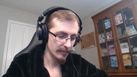 casuallycorrupt online show from 11.22.25