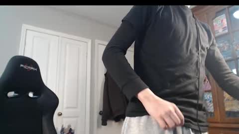 casuallycorrupt online show from 01.10.26