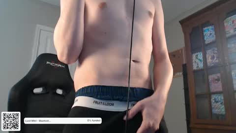 casuallycorrupt online show from 01.12.26