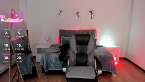 Karol  online show from 04.18.26