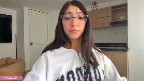 Snapshot of cat_didy chatting on 02.26.26 Didy online show from 02.26.26