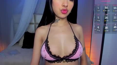 Lorena Saenz online show from 02.04.26
