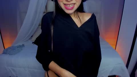 Lorena Saenz online show from 03.06.26