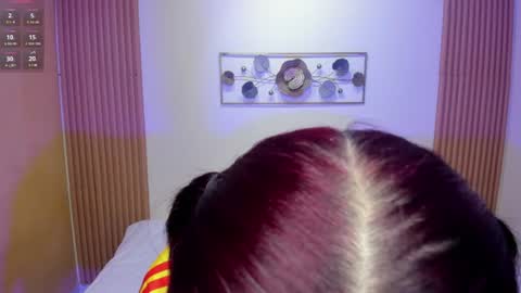 Lorena Saenz online show from 06.17.26