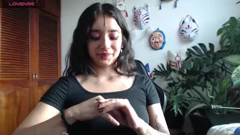 Snapshot of cat_salo chatting on 12.01.24 Maria kittie PVT model online show from 12.01.24