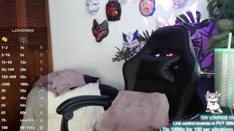Snapshot of cat_salo chatting on 12.06.24 Maria kittie PVT model online show from 12.06.24