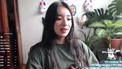 Snapshot of cat_salo chatting on 12.19.24 Maria kittie PVT model online show from 12.19.24