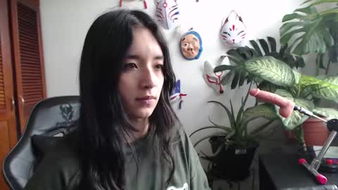 Snapshot of cat_salo chatting on 01.06.25 Maria kittie PVT model online show from 01.06.25