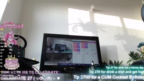 Snapshot of cat_salo chatting on 01.20.25 Maria kittie PVT model online show from 01.20.25