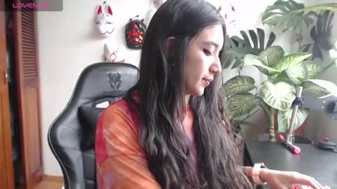 Snapshot of cat_salo chatting on 02.22.25 Maria kittie PVT model online show from 02.22.25