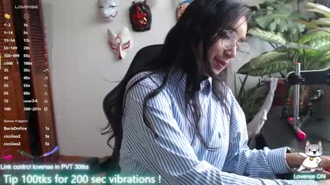Snapshot of cat_salo chatting on 03.02.25 Maria kittie PVT model online show from 03.02.25