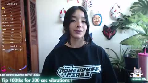 Snapshot of cat_salo chatting on 03.09.25 Maria kittie PVT model online show from 03.09.25