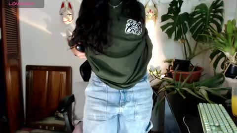 Snapshot of cat_salo chatting on 06.14.26 Maria kittie PVT model online show from 06.14.26