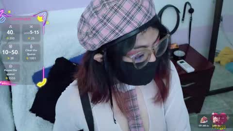 Cata online show from 11.11.25