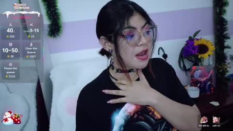 Cata online show from 12.16.25