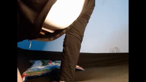 Snapshot of cat_woman05 chatting on 01.29.25 cat woman05 online show from 01.29.25