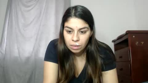 Snapshot of cata_09 chatting on 05.23.26 cata online show from 05.23.26
