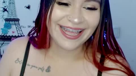 Snapshot of cata__gutierrez_ chatting on 04.21.26 Cata online show from 04.21.26