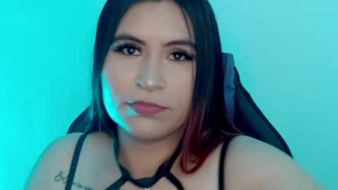 Snapshot of cata__gutierrez_ chatting on 05.21.26 Cata online show from 05.21.26