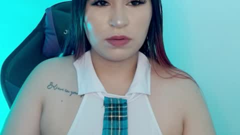 Snapshot of cata__gutierrez_ chatting on 05.24.26 Cata online show from 05.24.26