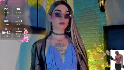 Snapshot of cata__mw chatting on 01.13.26 cata__mw online show from 01.13.26