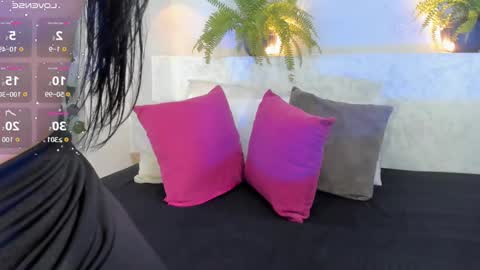 cata_gil1 online show from 10.28.25