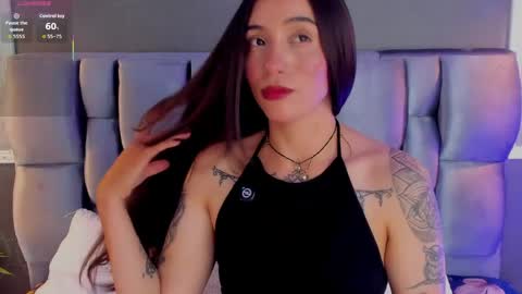 Snapshot of cata_jonees chatting on 05.22.26 Cata online show from 05.22.26