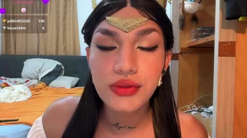 catalyna fitness  online show from 03.19.26