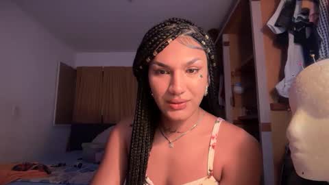 Snapshot of catafitt_1 chatting on 06.10.26 catalyna fitness online show from 06.10.26