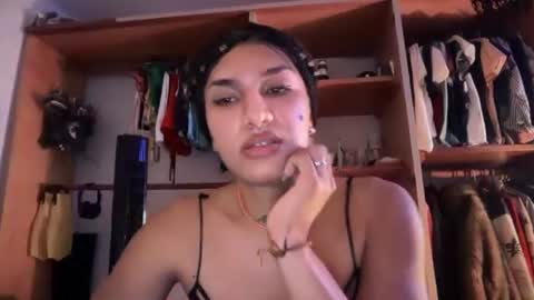 Snapshot of catafitt_1 chatting on 06.21.26 catalyna fitness online show from 06.21.26