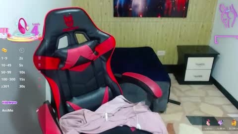 C A T A L E H I A online show from 03.02.25