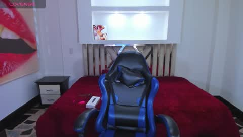 C A T A L E H I A online show from 10.15.25