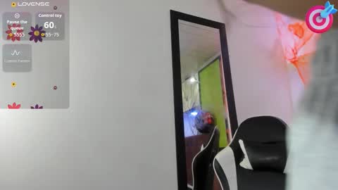 C A T A L E H I A online show from 10.31.25