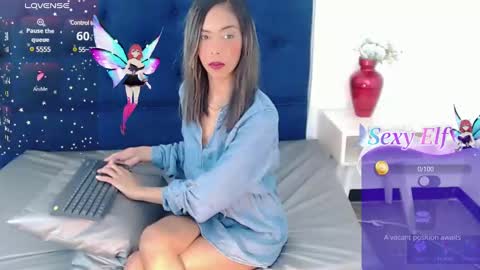 Queen Catalella online show from 03.04.25