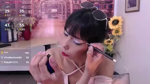 Queen Catalella online show from 09.21.25