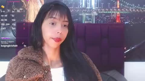 Queen Catalella online show from 02.15.26