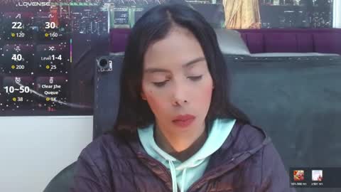 Queen Catalella online show from 03.26.26