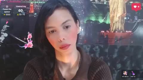 Queen Catalella online show from 05.13.26